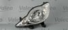 VALEO 043006 Headlight